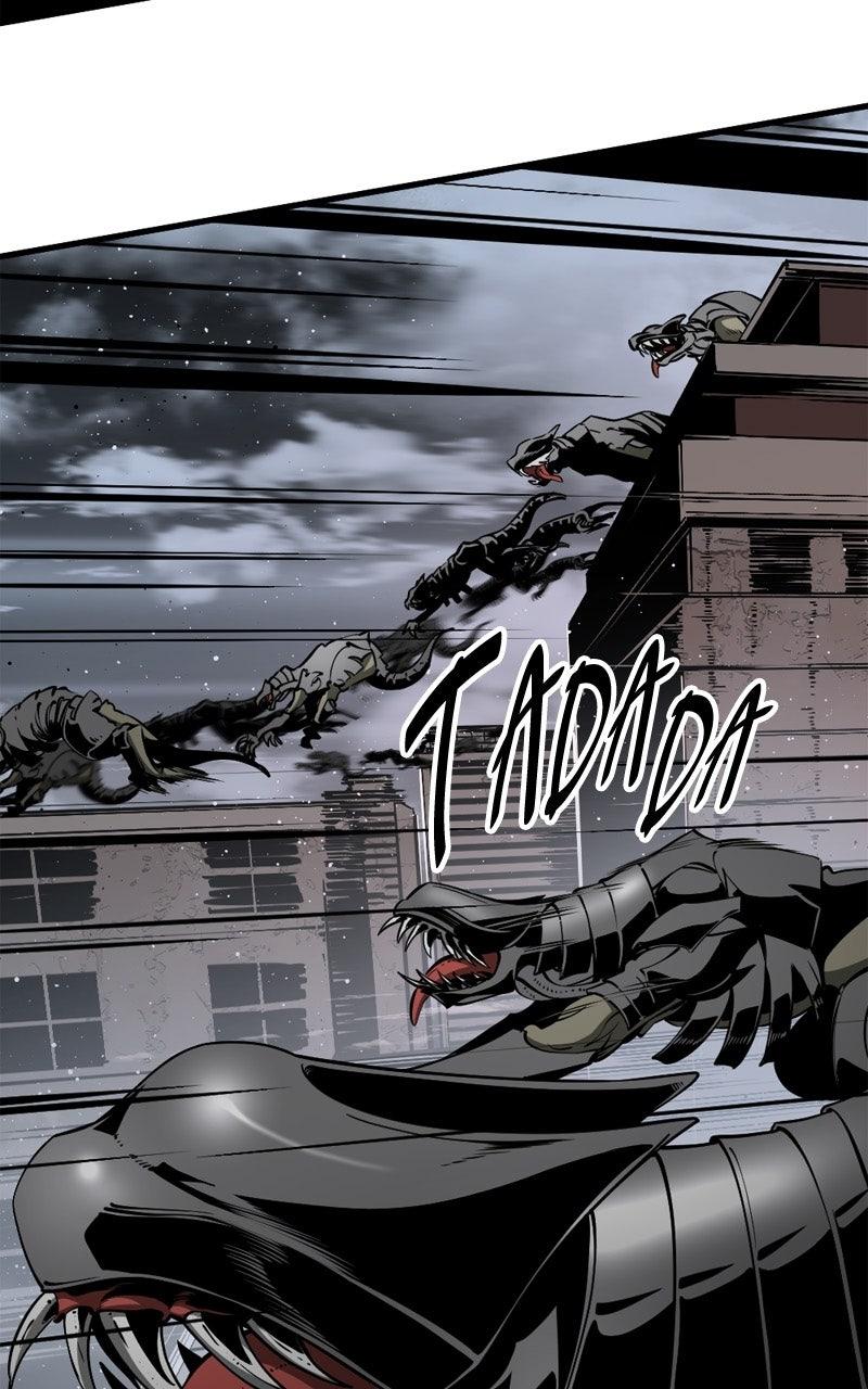 Read Hero Killer Manga Online