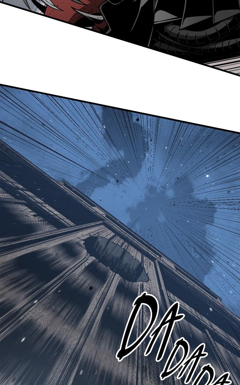 Read Hero Killer Manga Online