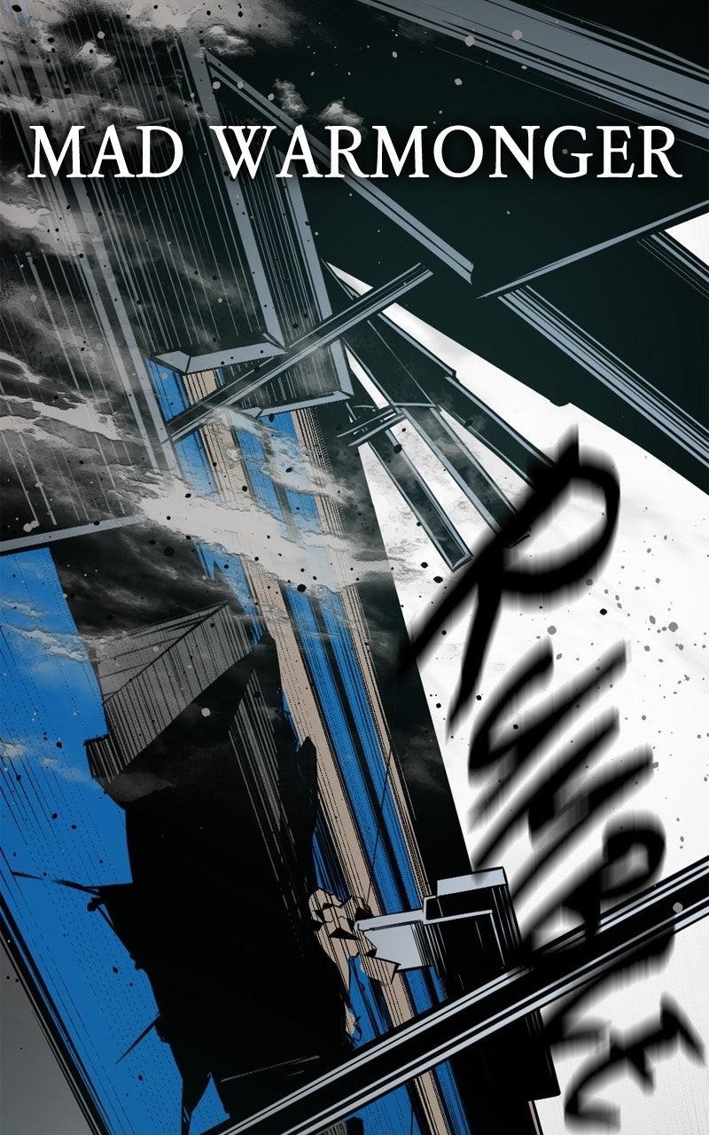 Read Hero Killer Manga Online