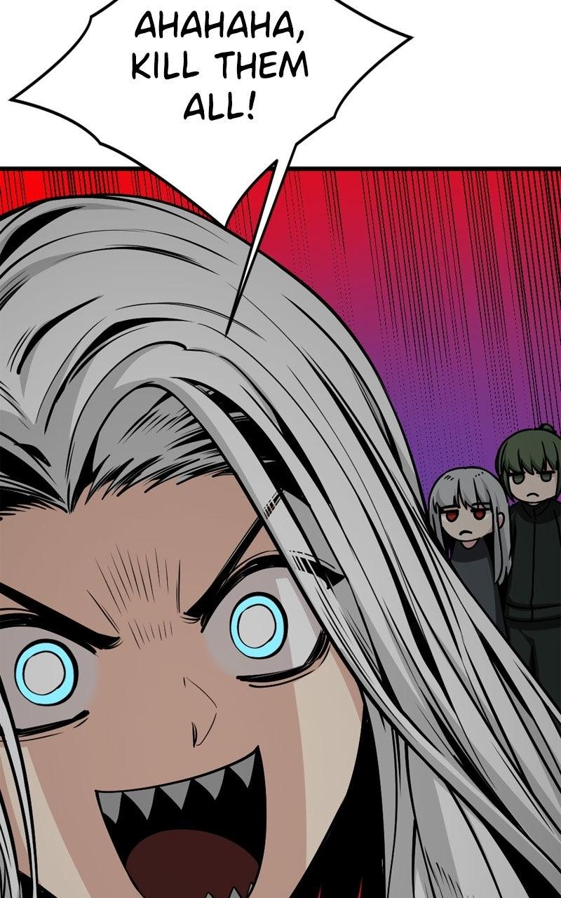 Read Hero Killer Manga Online