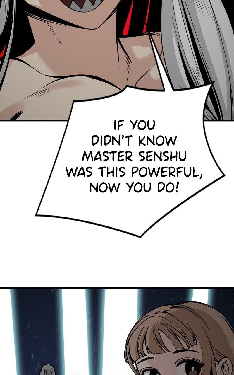 Read Hero Killer Manga Online