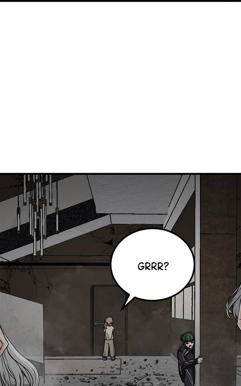 Read Hero Killer Manga Online