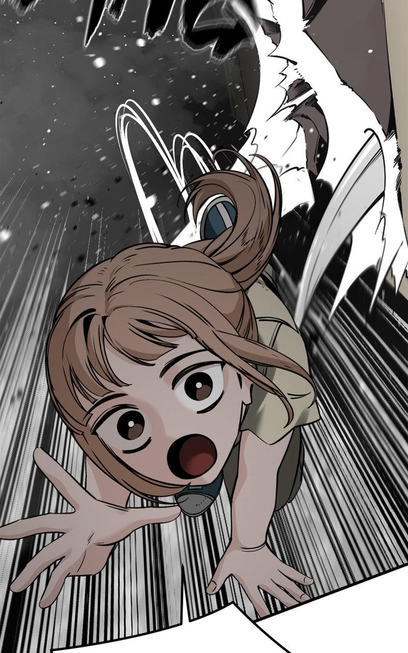 Read Hero Killer Manga Online