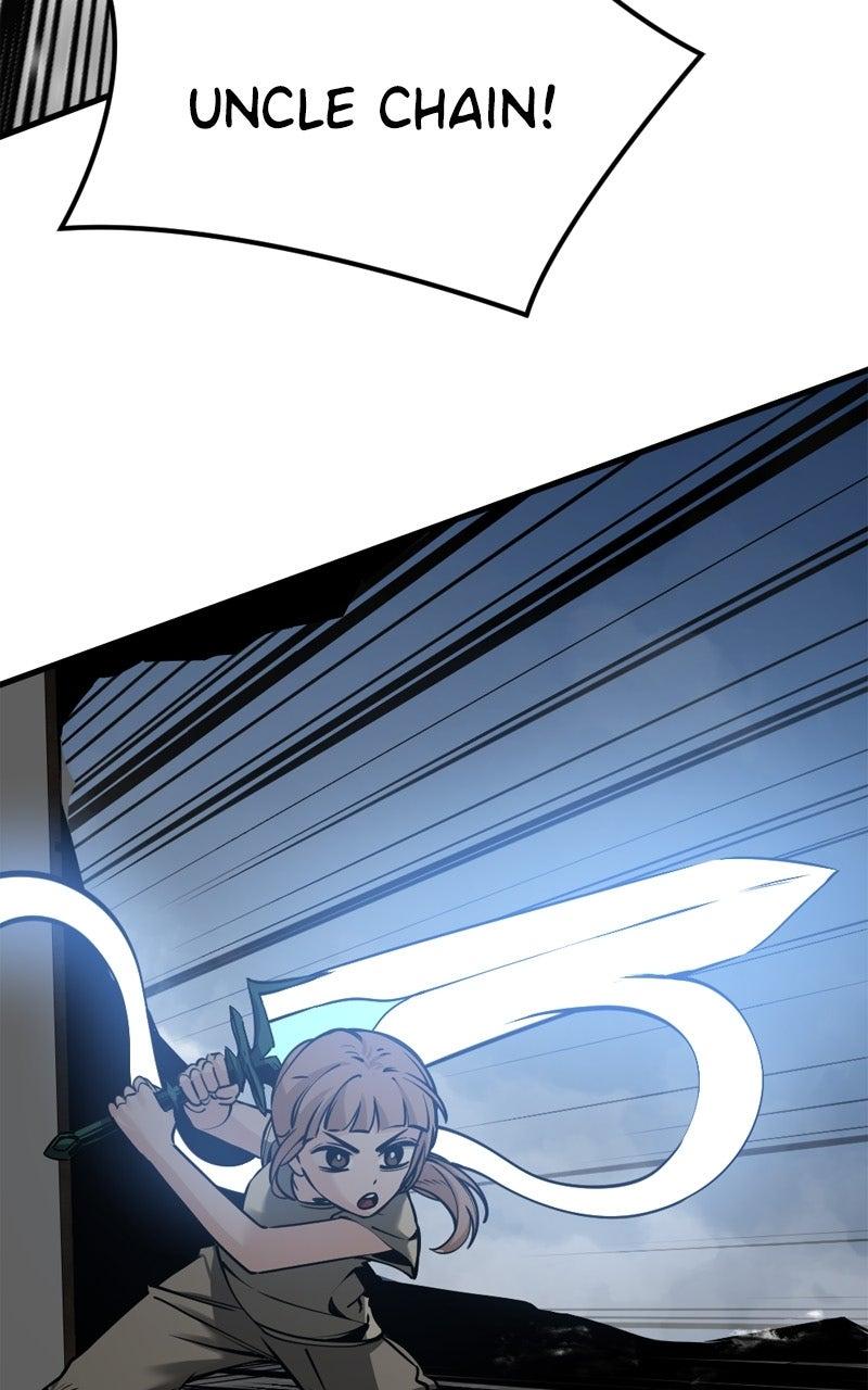 Read Hero Killer Manga Online