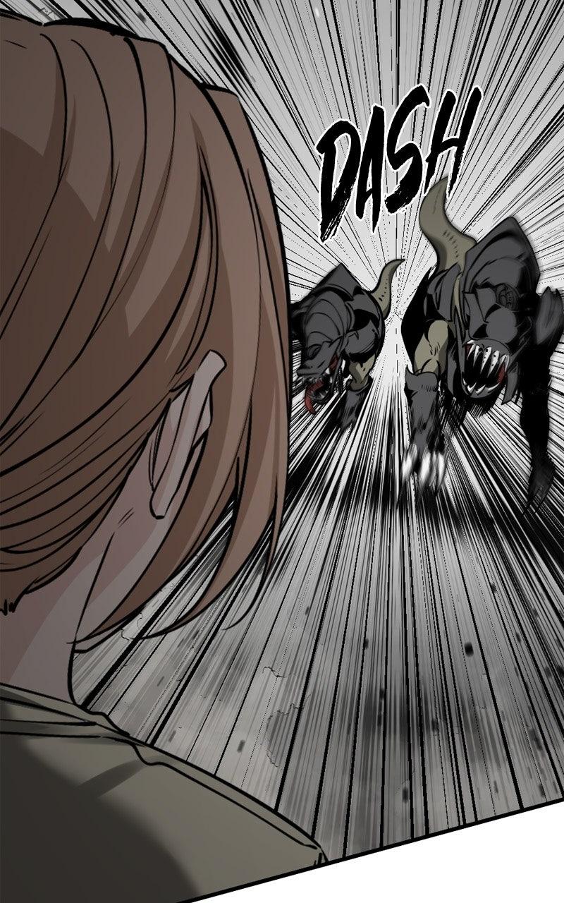 Read Hero Killer Manga Online