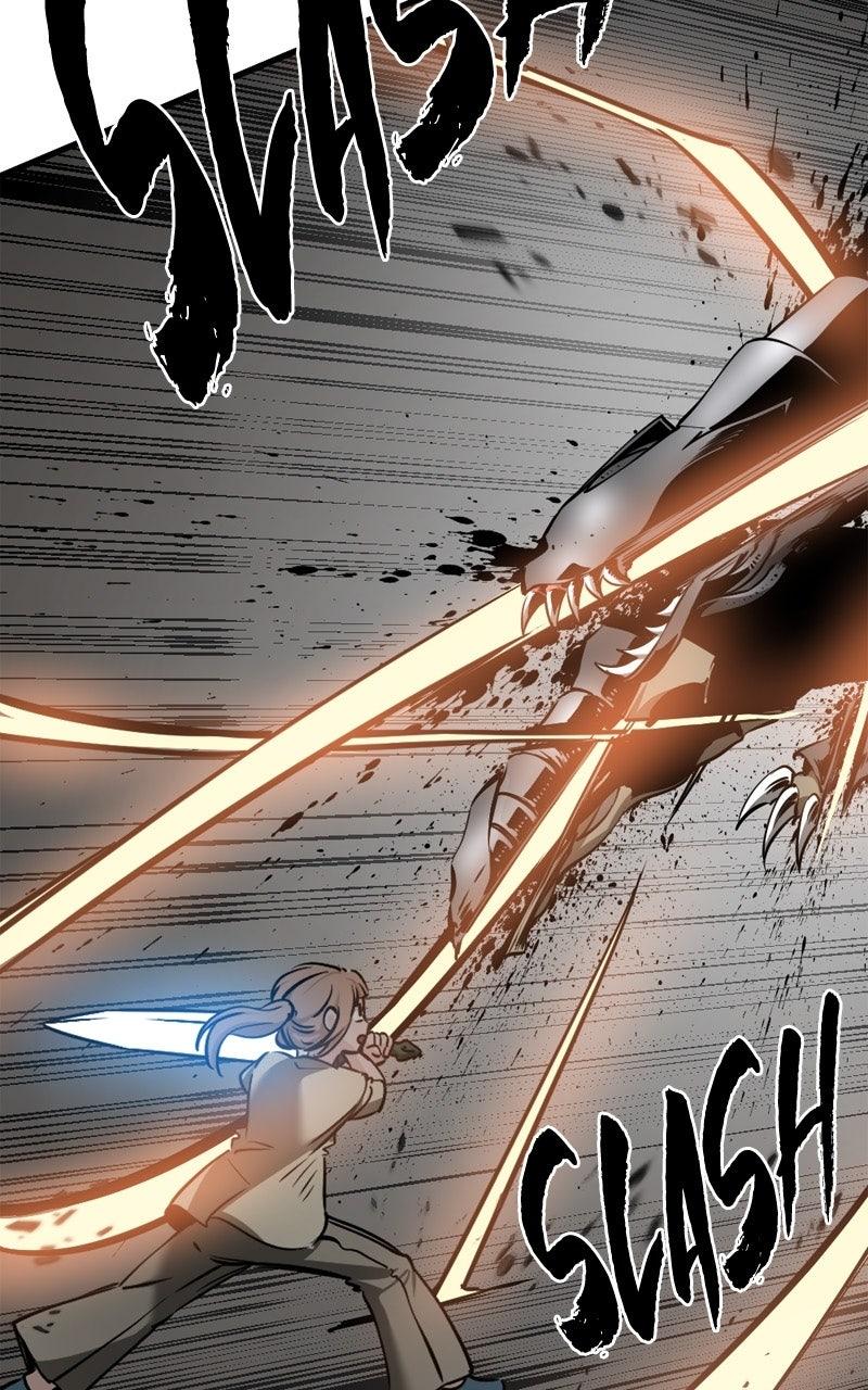 Read Hero Killer Manga Online