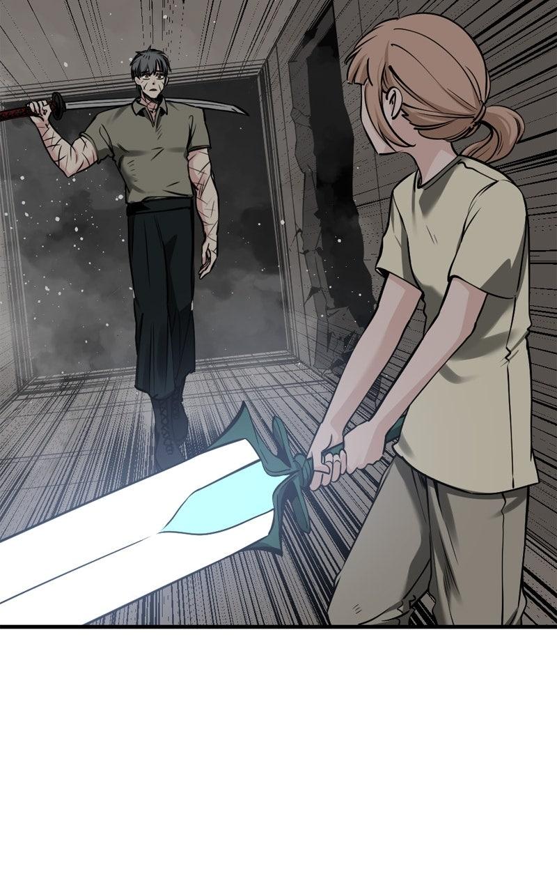 Read Hero Killer Manga Online