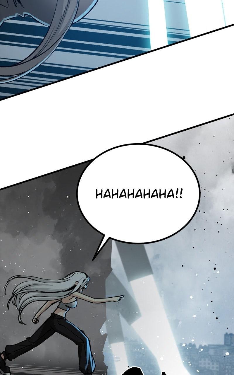 Read Hero Killer Manga Online