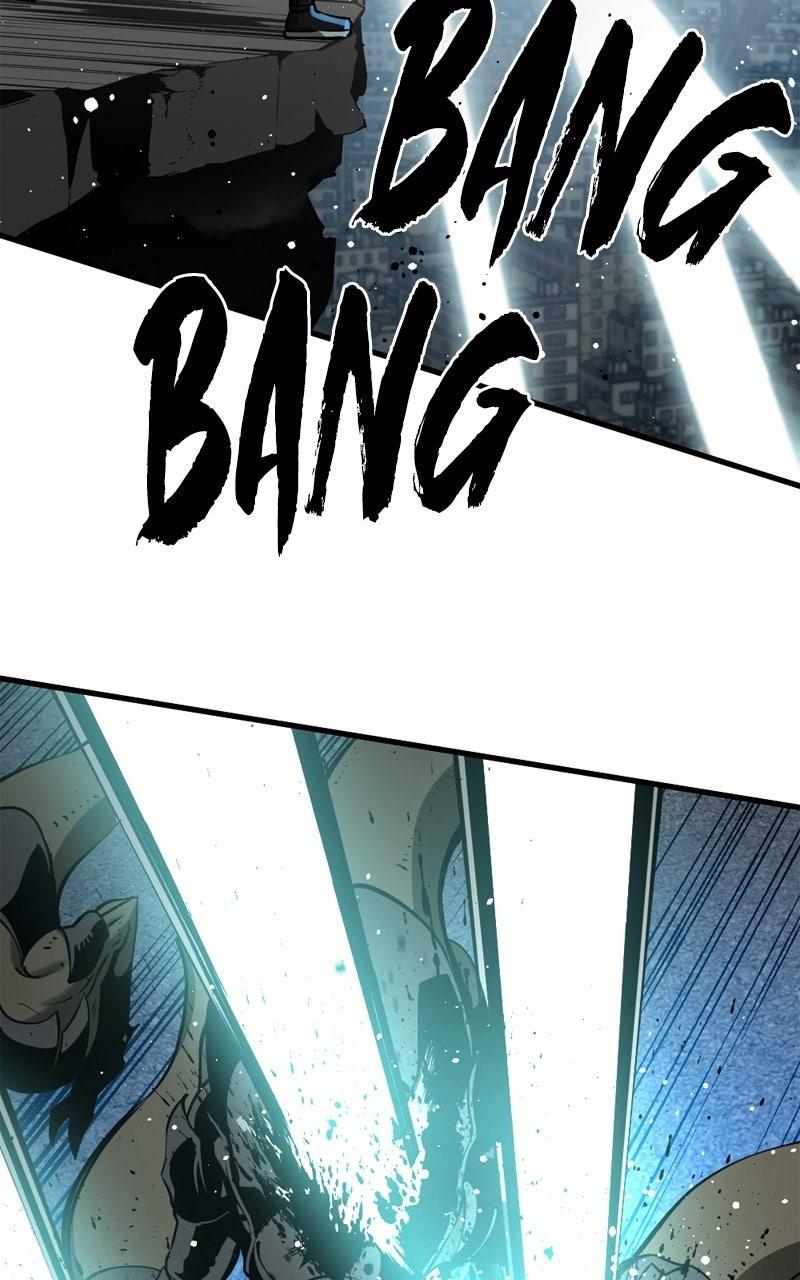 Read Hero Killer Manga Online
