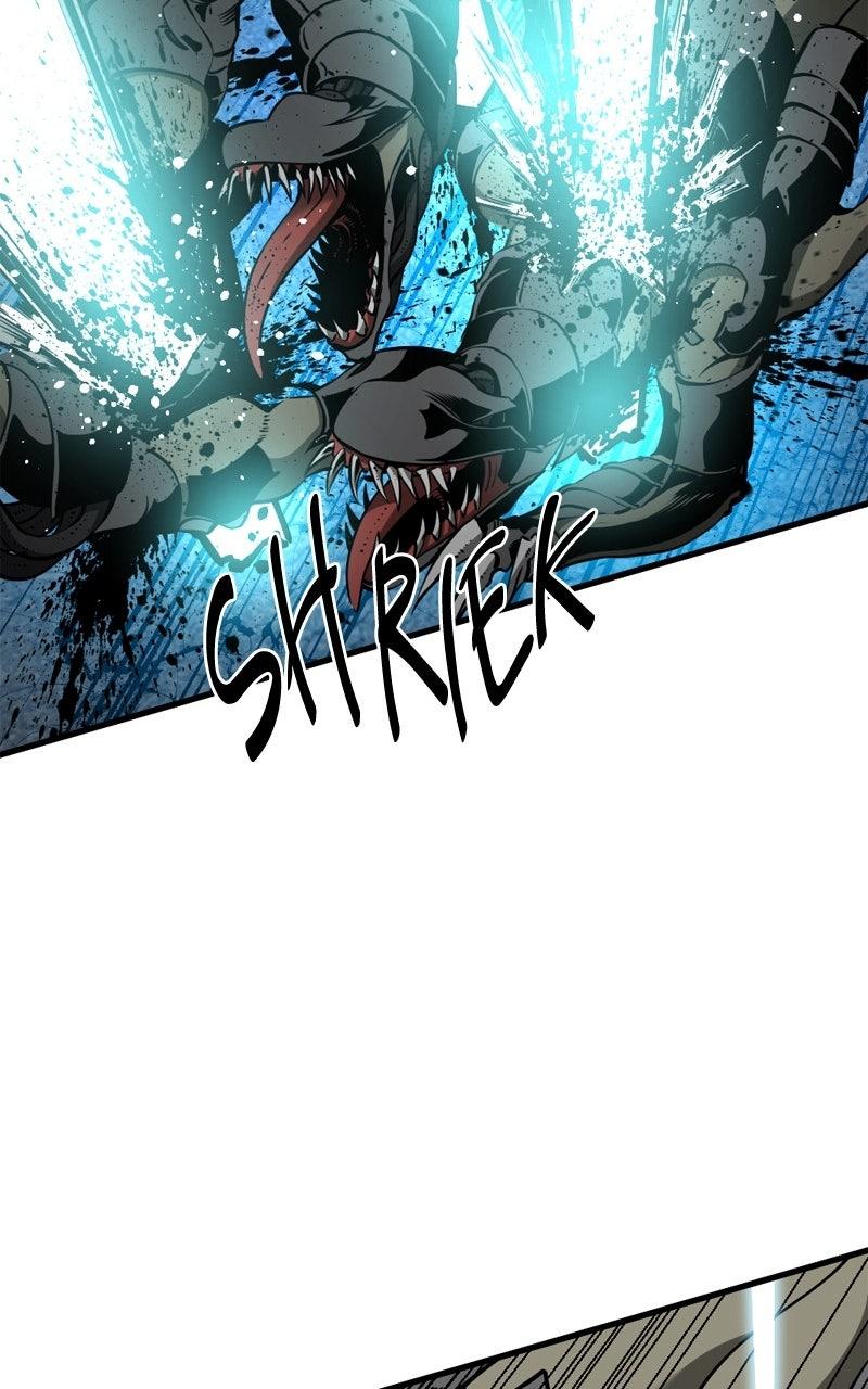 Read Hero Killer Manga Online
