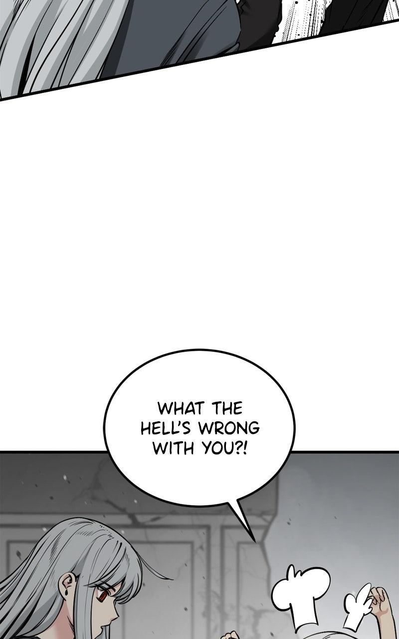Read Hero Killer Manga Online