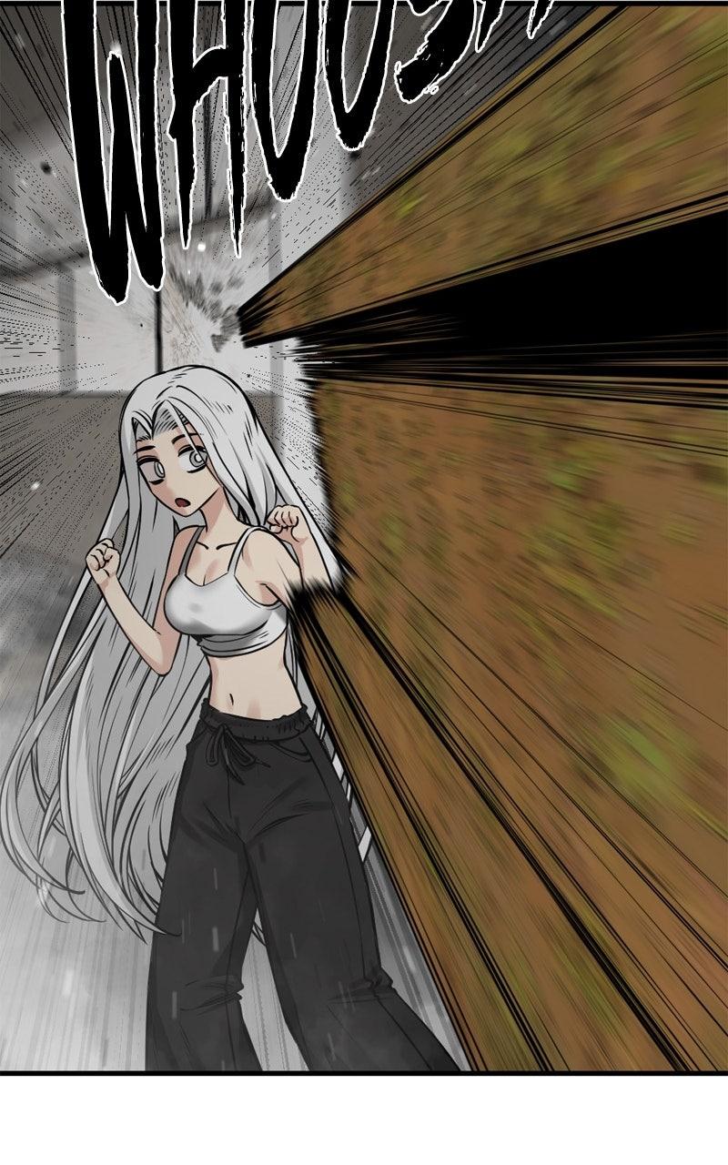 Read Hero Killer Manga Online