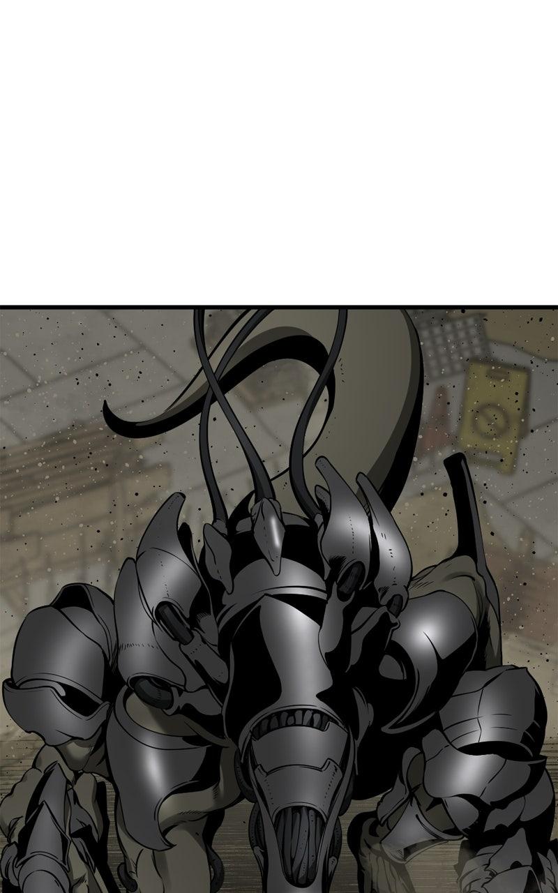 Read Hero Killer Manga Online
