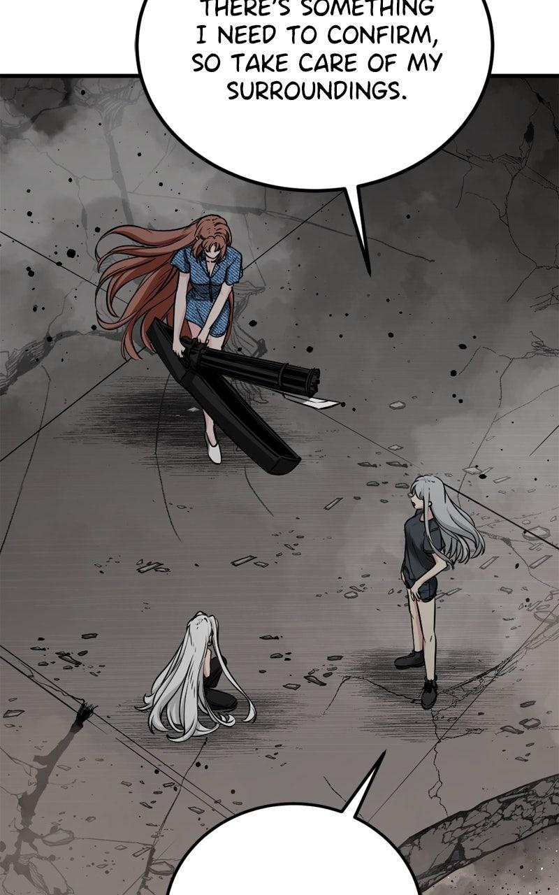 Read Hero Killer Manga Online