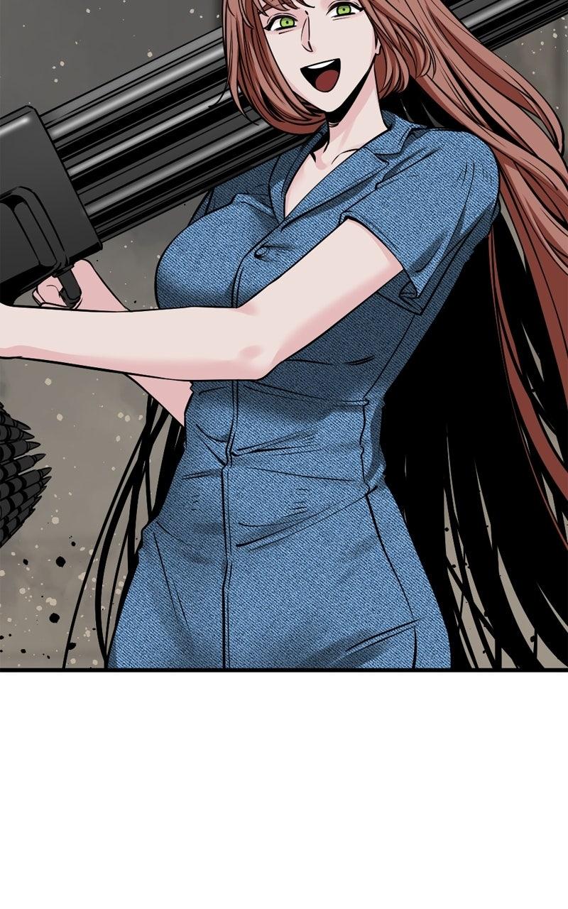 Read Hero Killer Manga Online