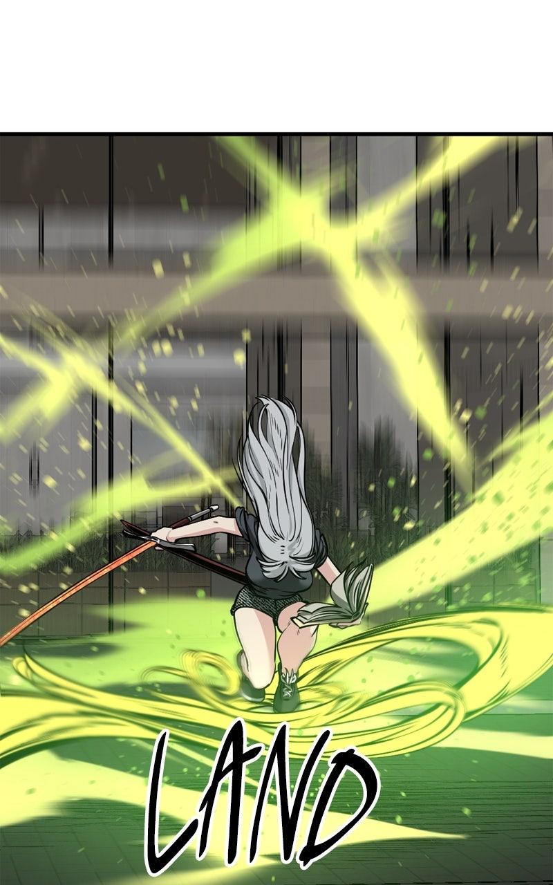 Read Hero Killer Manga Online