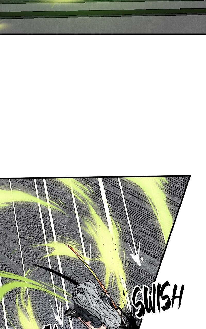 Read Hero Killer Manga Online