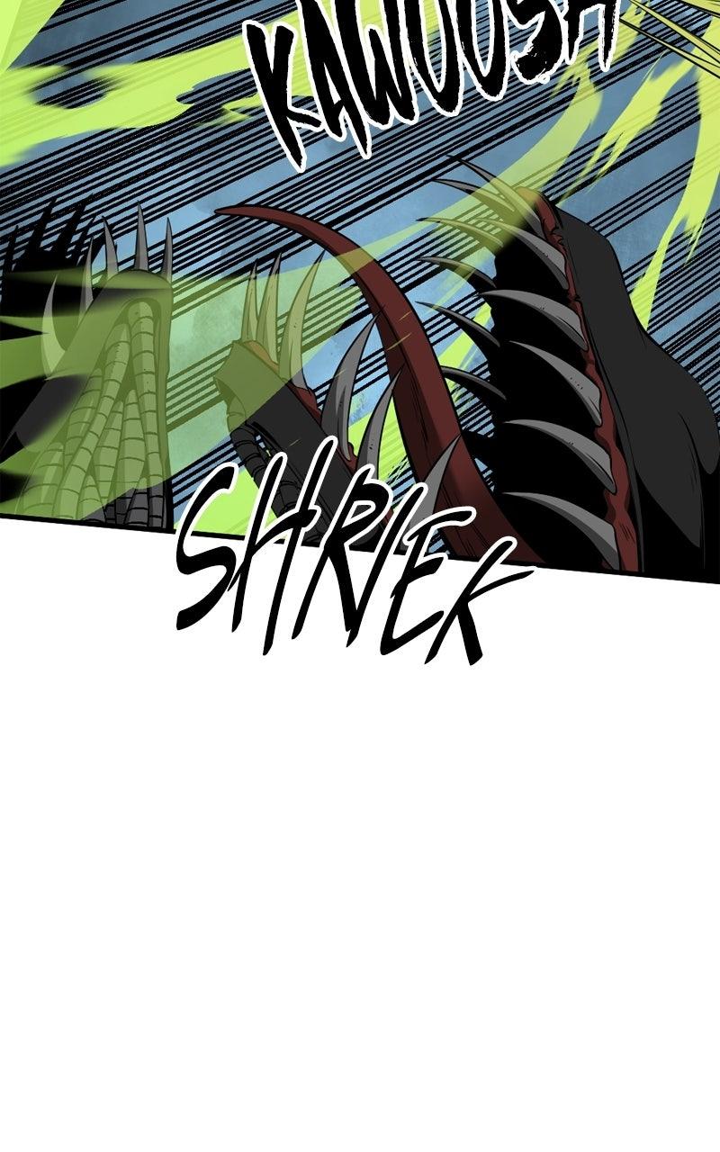 Read Hero Killer Manga Online