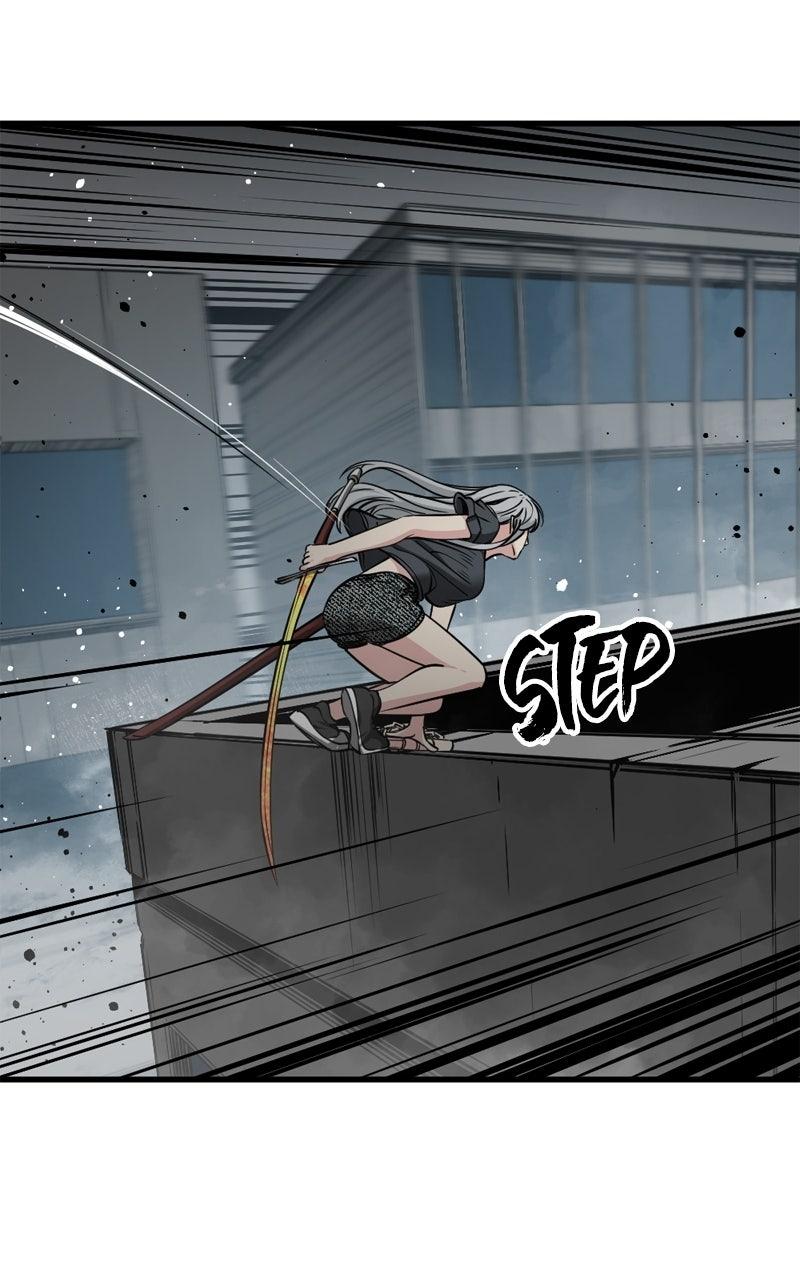 Read Hero Killer Manga Online