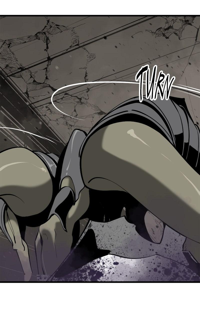 Read Hero Killer Manga Online
