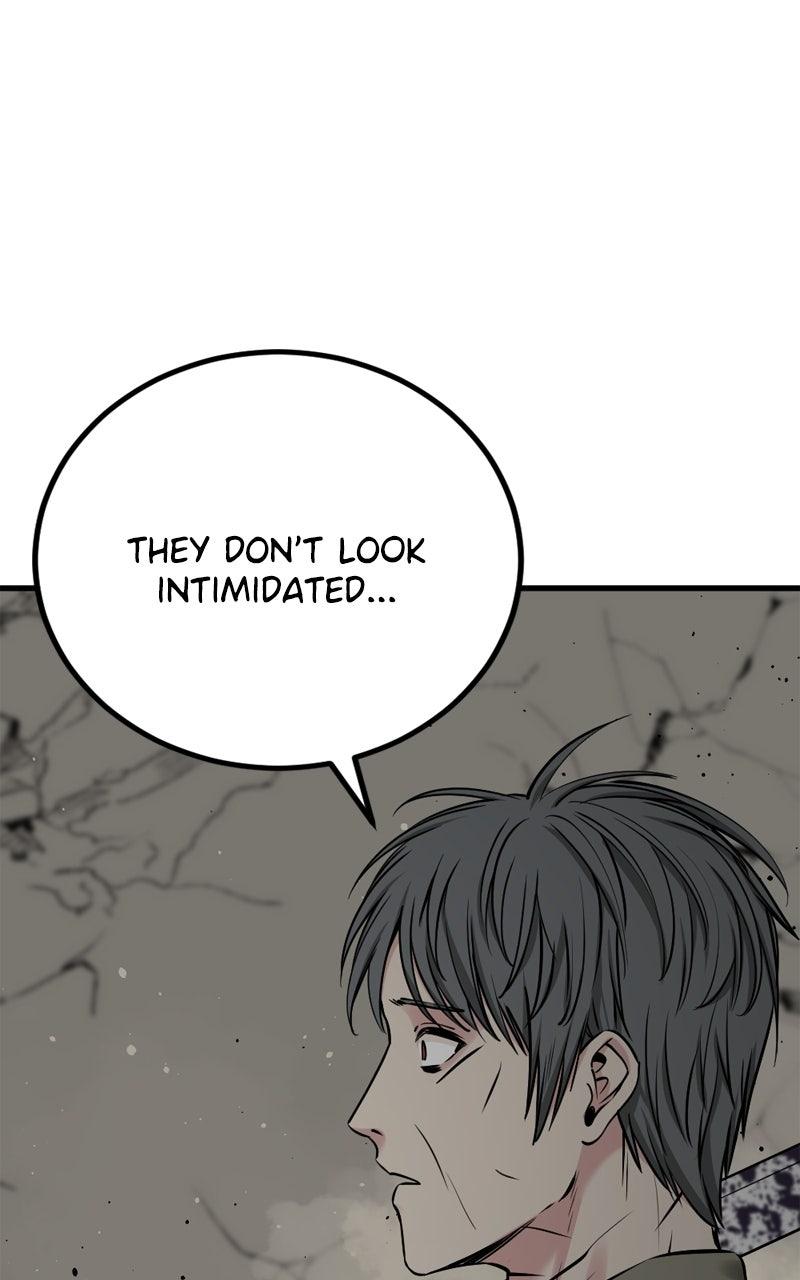 Read Hero Killer Manga Online