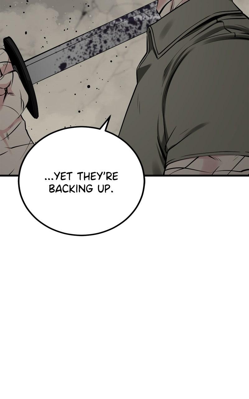 Read Hero Killer Manga Online