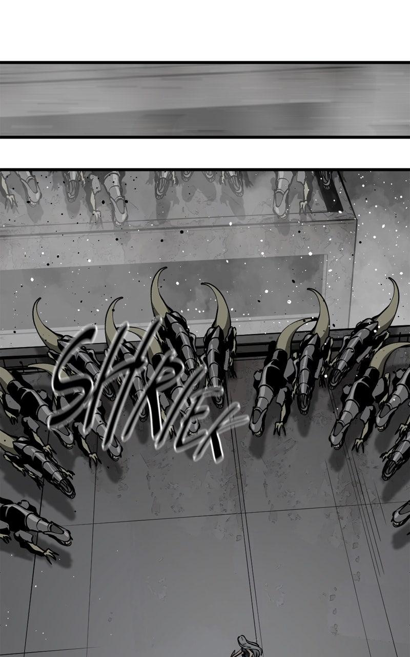 Read Hero Killer Manga Online