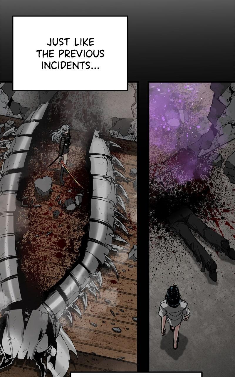 Read Hero Killer Manga Online