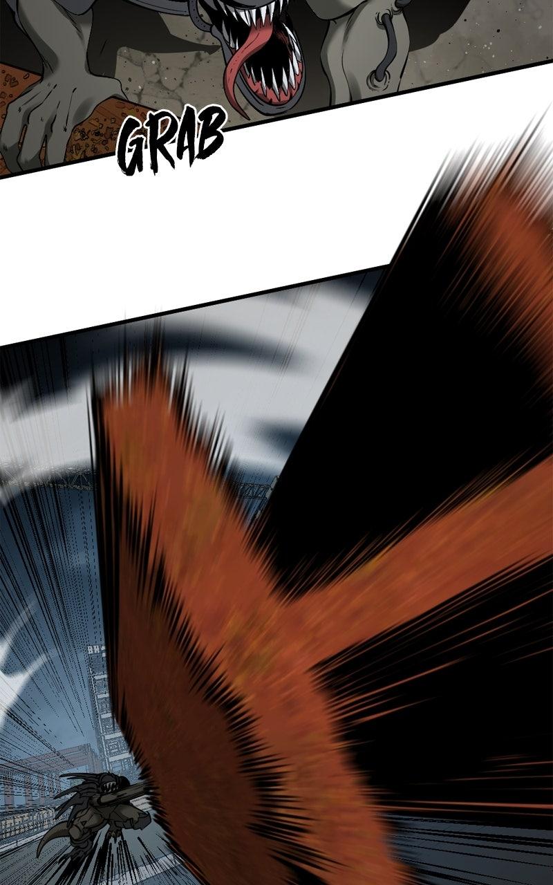 Read Hero Killer Manga Online