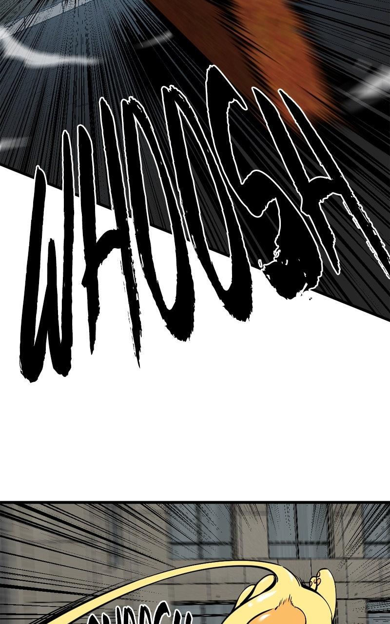 Read Hero Killer Manga Online