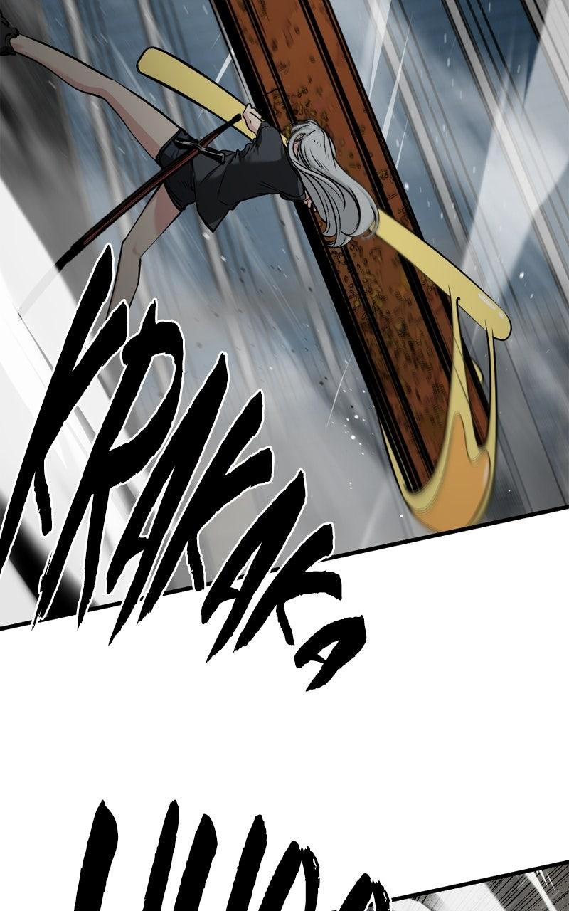 Read Hero Killer Manga Online
