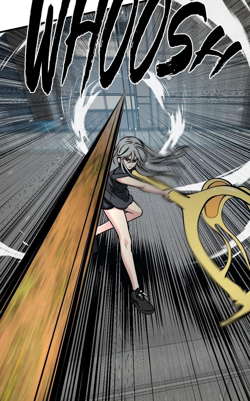 Read Hero Killer Manga Online