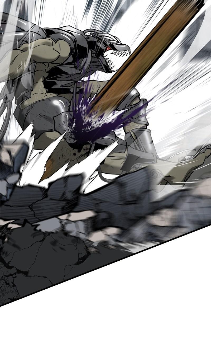 Read Hero Killer Manga Online