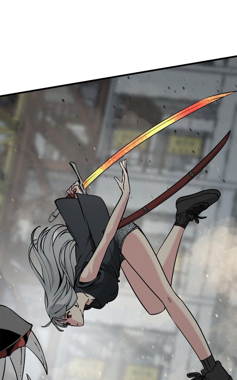 Read Hero Killer Manga Online