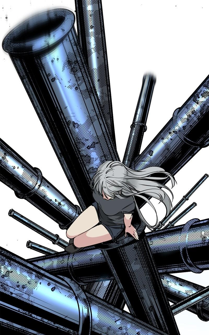 Read Hero Killer Manga Online