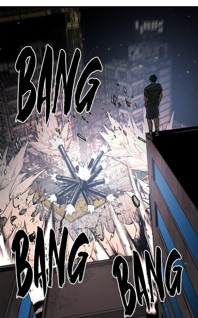 Read Hero Killer Manga Online