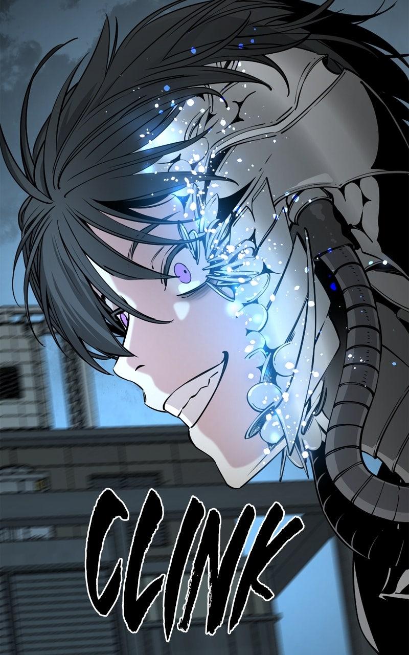 Read Hero Killer Manga Online