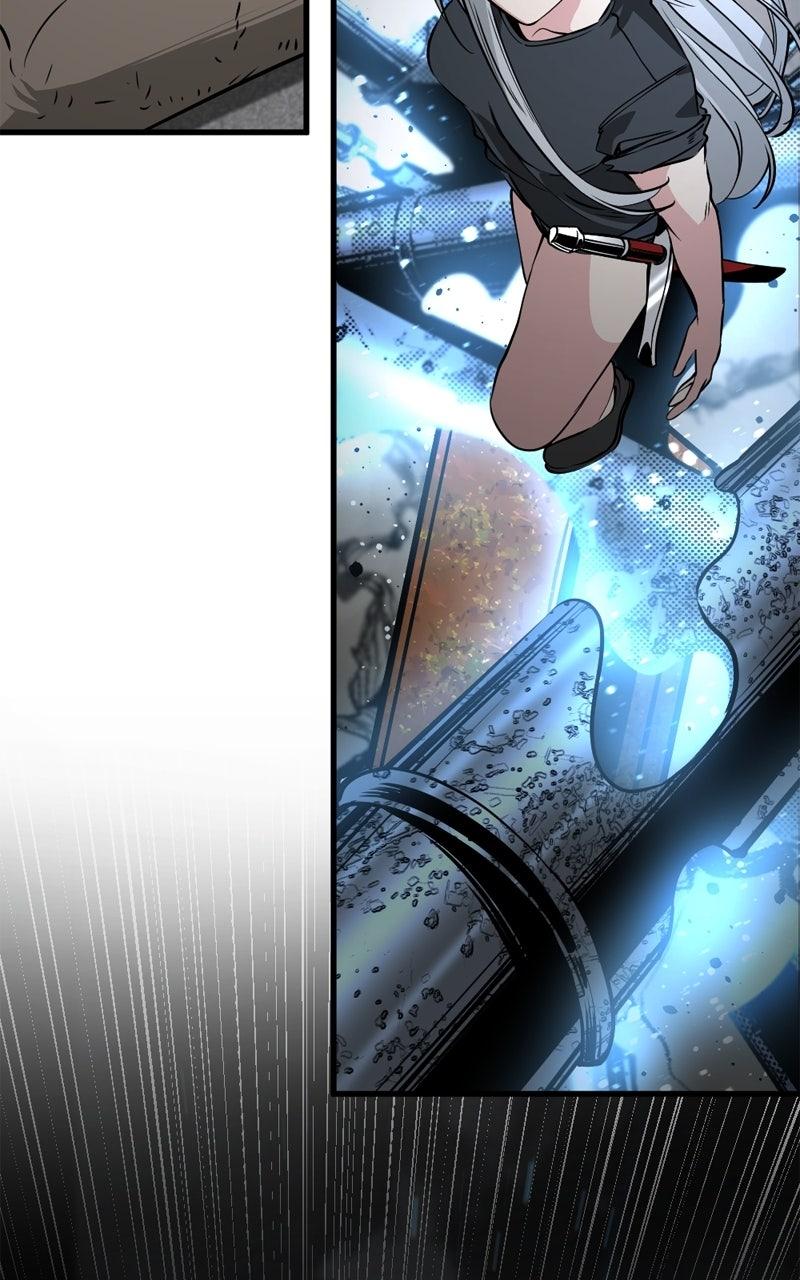 Read Hero Killer Manga Online