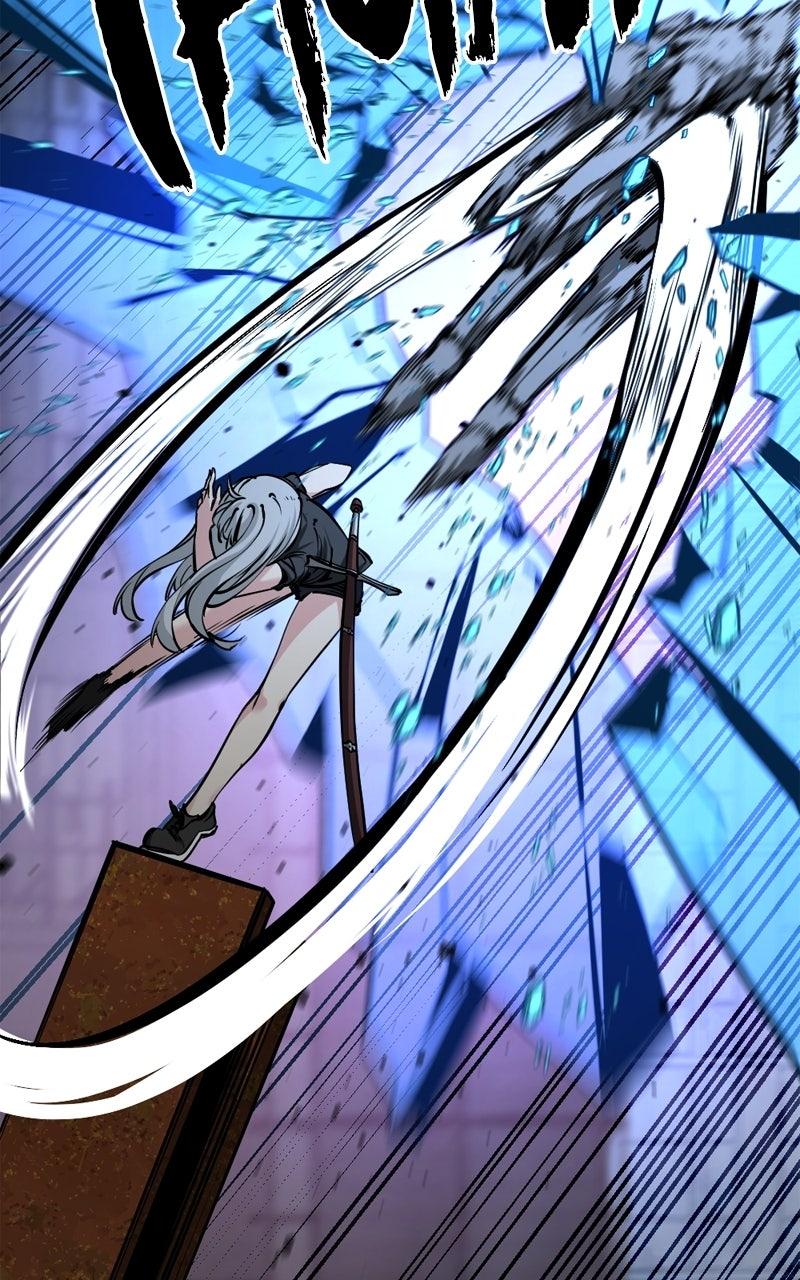 Read Hero Killer Manga Online