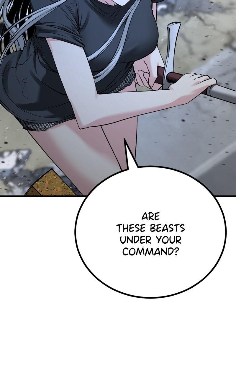 Read Hero Killer Manga Online