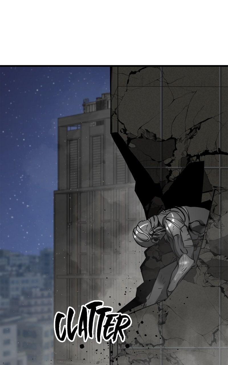 Read Hero Killer Manga Online