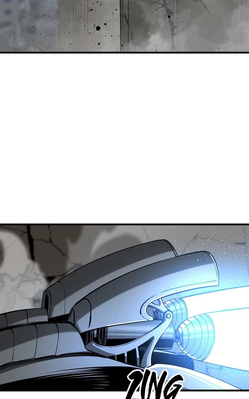 Read Hero Killer Manga Online