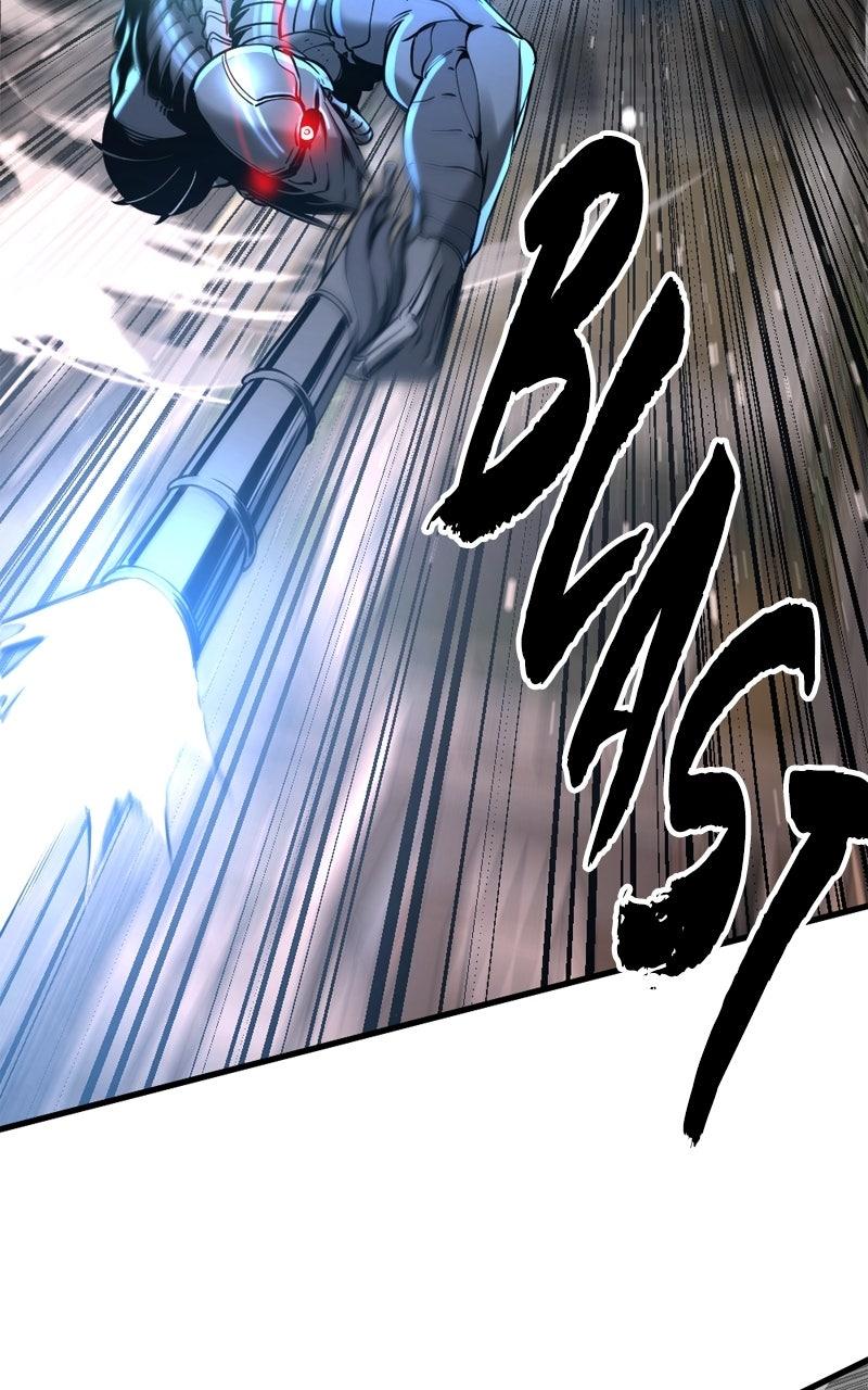Read Hero Killer Manga Online