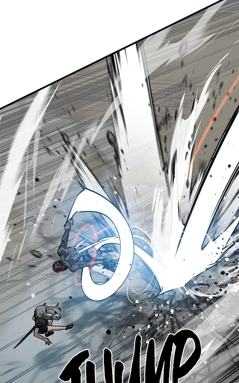 Read Hero Killer Manga Online