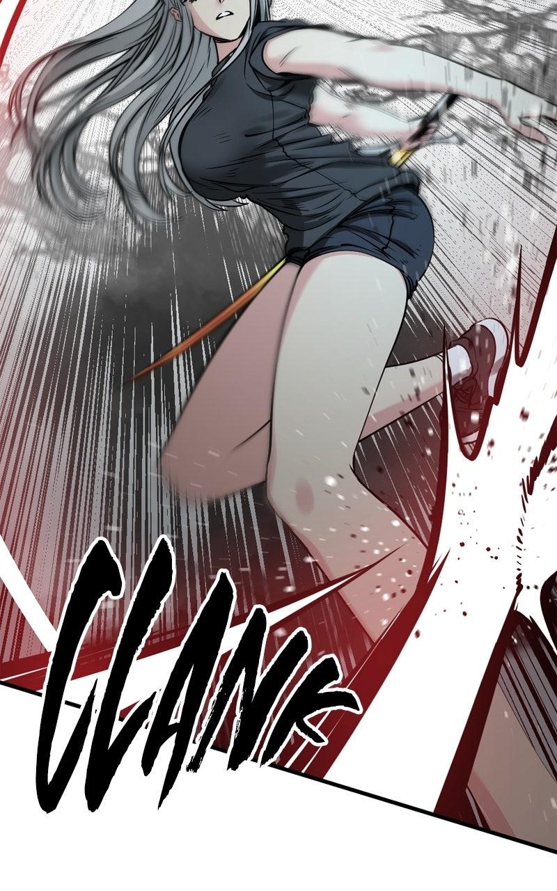Read Hero Killer Manga Online