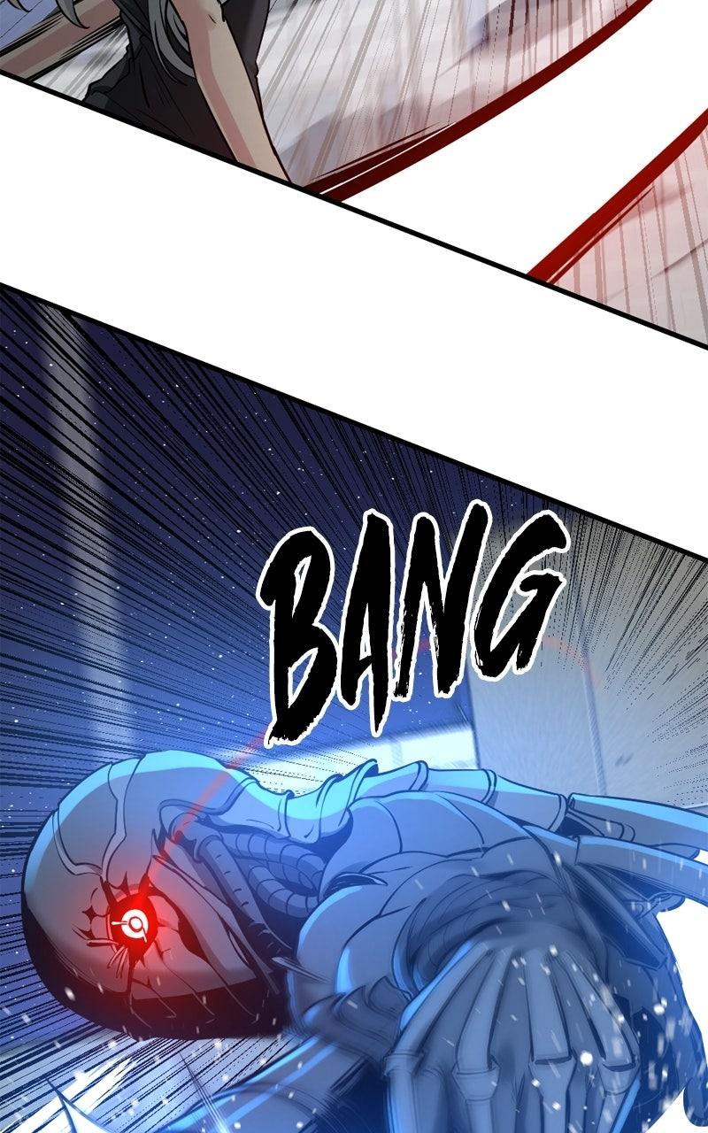 Read Hero Killer Manga Online