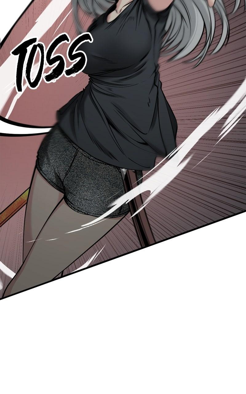 Read Hero Killer Manga Online