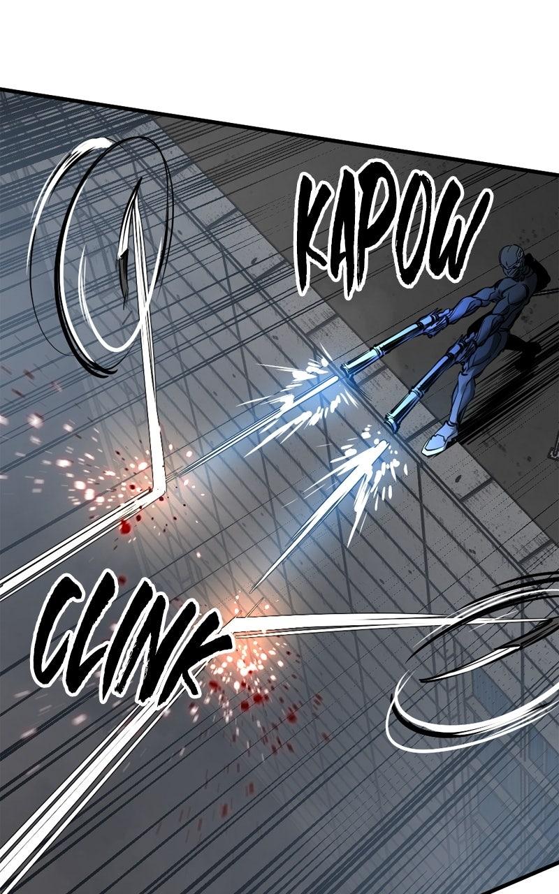 Read Hero Killer Manga Online