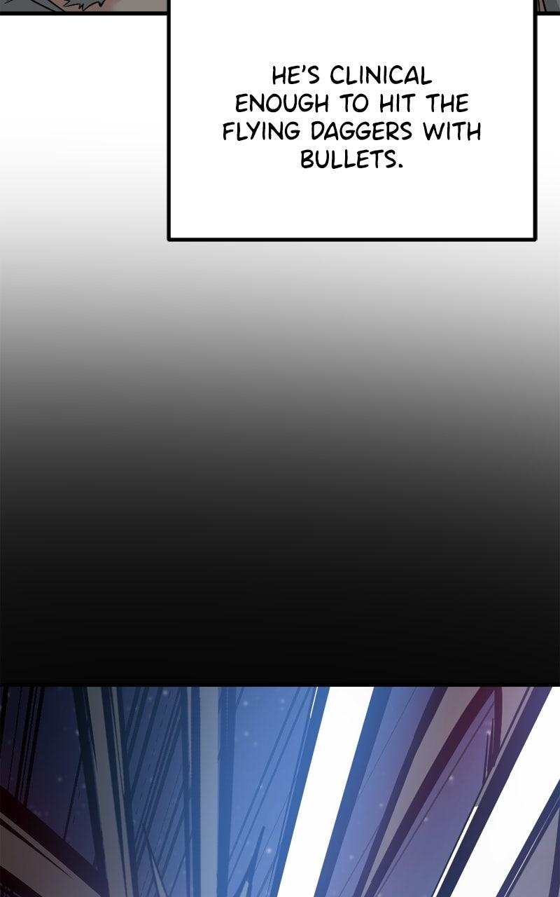 Read Hero Killer Manga Online
