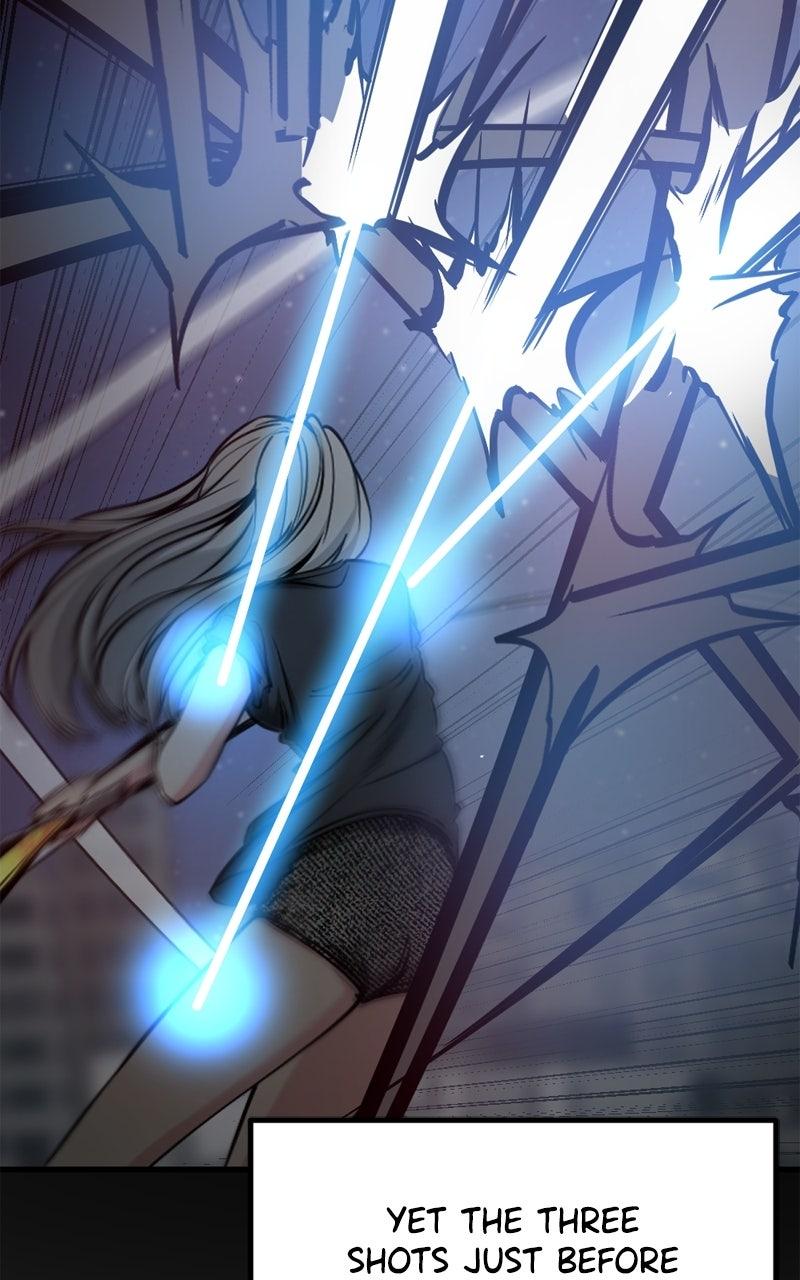 Read Hero Killer Manga Online